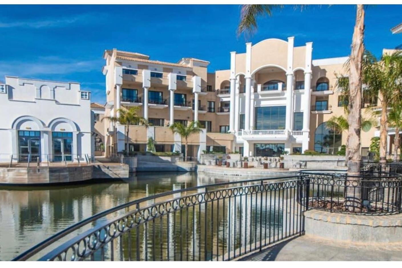 La Torre Golf Resort Roldán Εξωτερικό φωτογραφία