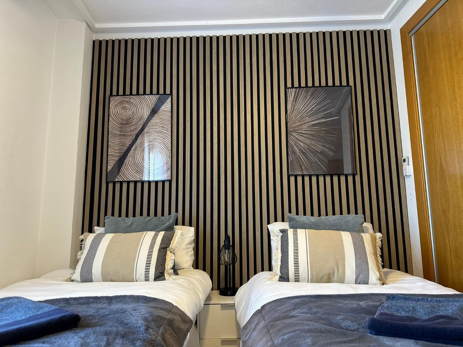 La Torre Golf Resort Roldán Εξωτερικό φωτογραφία