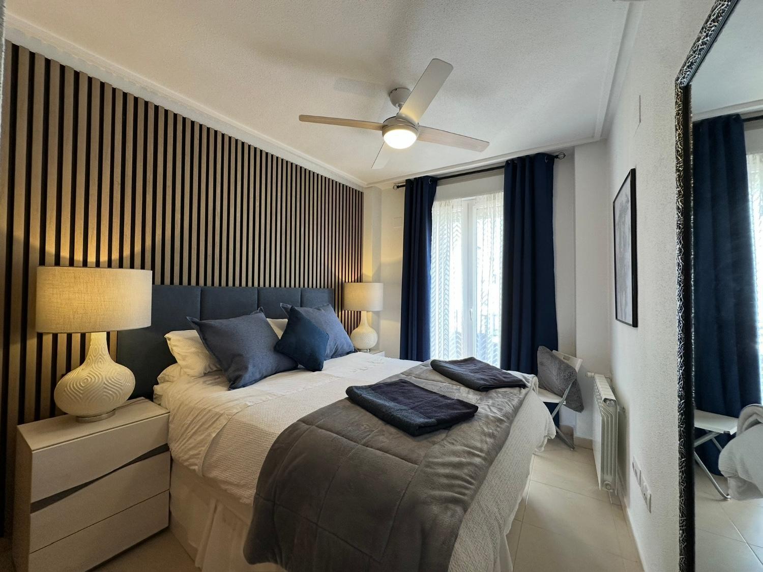 La Torre Golf Resort Roldán Εξωτερικό φωτογραφία